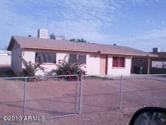 14409 N 3rd Ave, El Mirage, AZ 85335