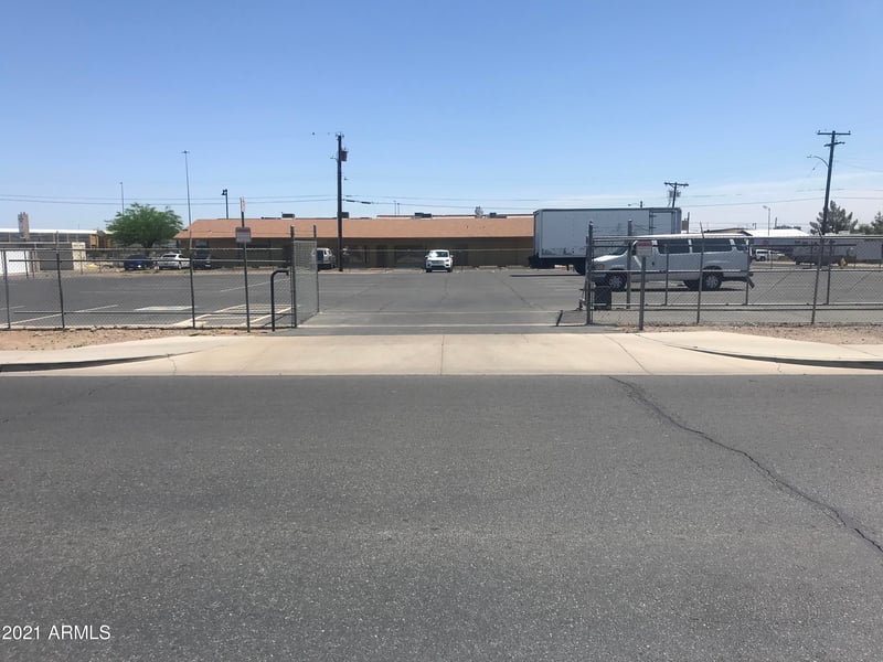 14409 N Primrose St #5, El Mirage, AZ 85335