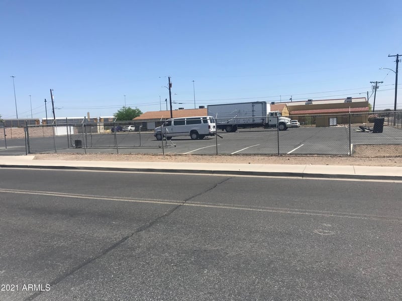 14409 N Primrose St #5, El Mirage, AZ 85335
