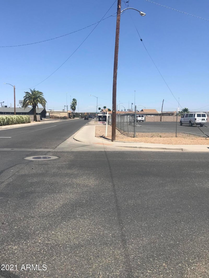 14409 N Primrose St #5, El Mirage, AZ 85335