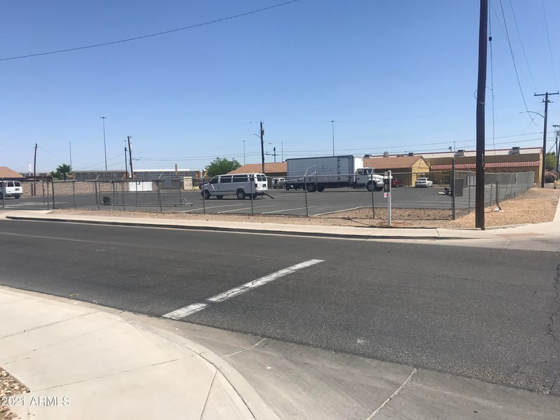 14409 N Primrose St #5, El Mirage, AZ 85335