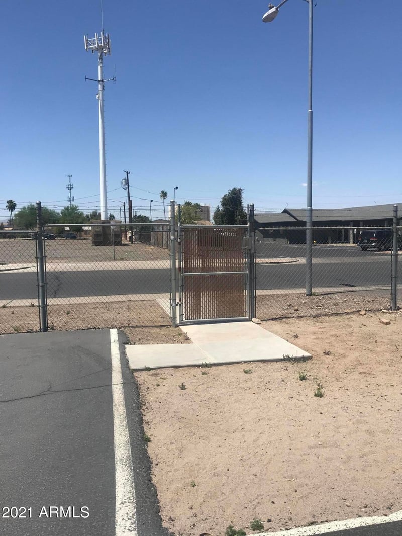 14409 N Primrose St #5, El Mirage, AZ 85335