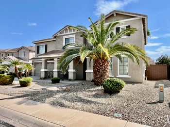 14409 W Mandalay Ln, Surprise, AZ 85379