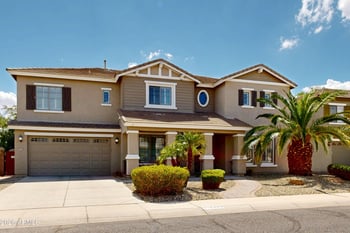 14409 W Mandalay Ln, Surprise, AZ 85379