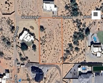 14409 White Feather Ln #-, Surprise, AZ 85387