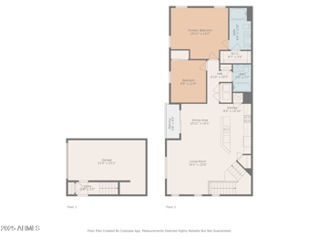 1441 80th Ln, Phoenix, AZ 85043