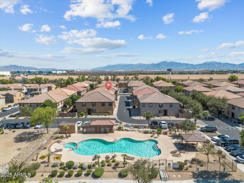 1441 80th Ln, Phoenix, AZ 85043