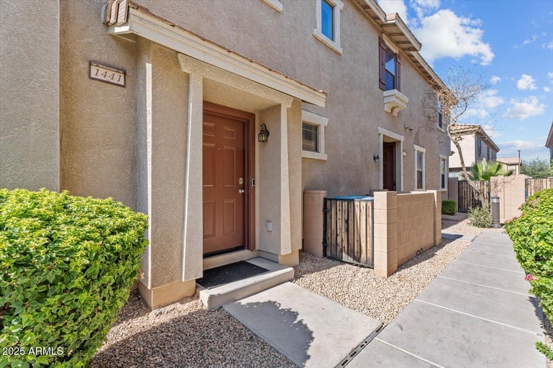 1441 80th Ln, Phoenix, AZ 85043