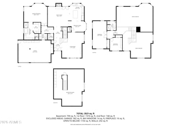 1441 Bahia Ct, Gilbert, AZ 85233