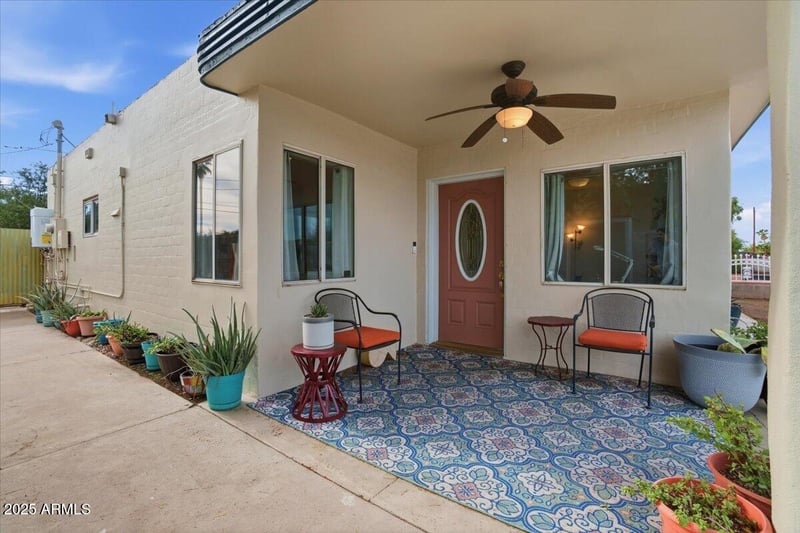 1441 Diamond St, Phoenix, AZ 85006