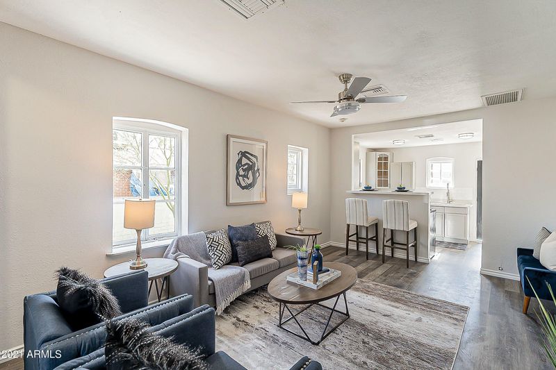 1441 E Brill St, Phoenix, AZ 85006
