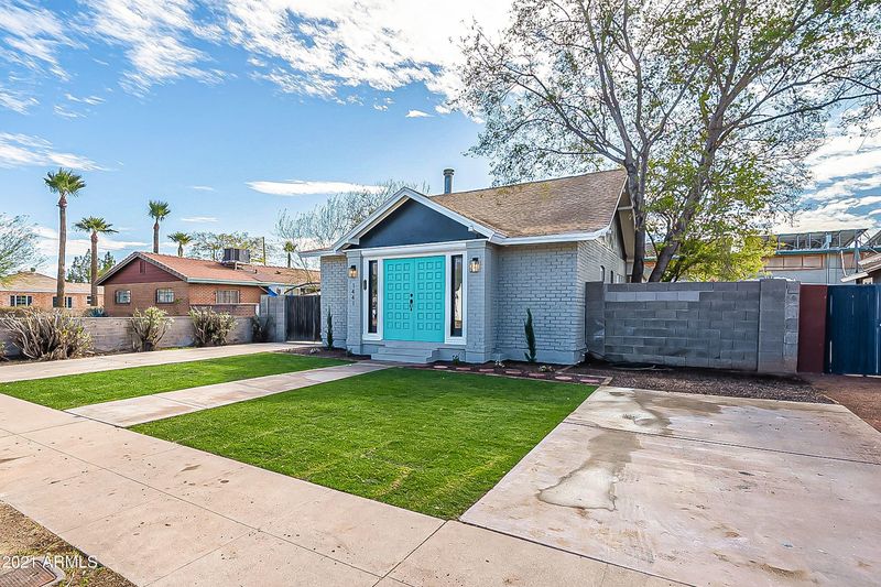 1441 E Brill St, Phoenix, AZ 85006
