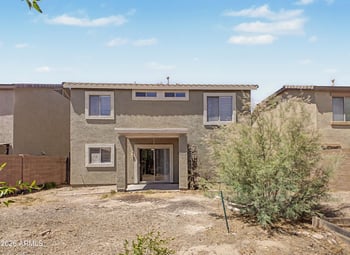 1441 Christopher St, San Tan Valley, AZ 85140
