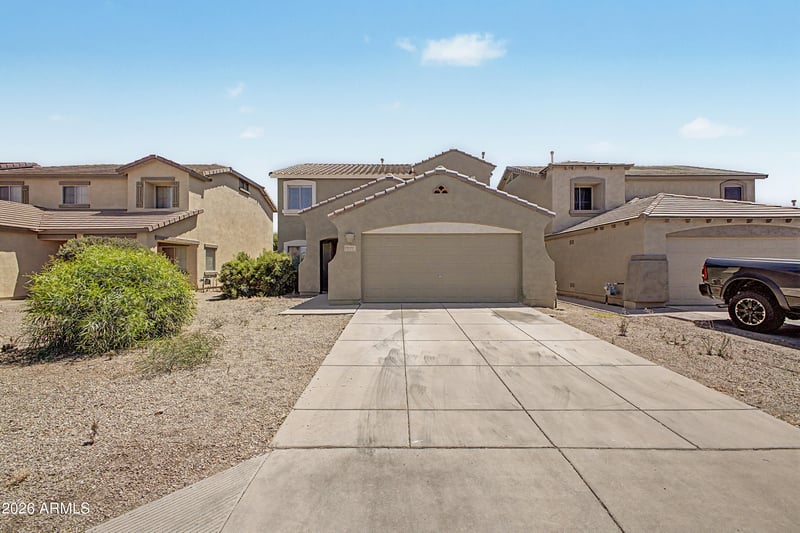 1441 Christopher St, San Tan Valley, AZ 85140