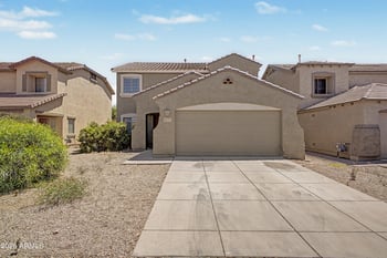 1441 Christopher St, San Tan Valley, AZ 85140