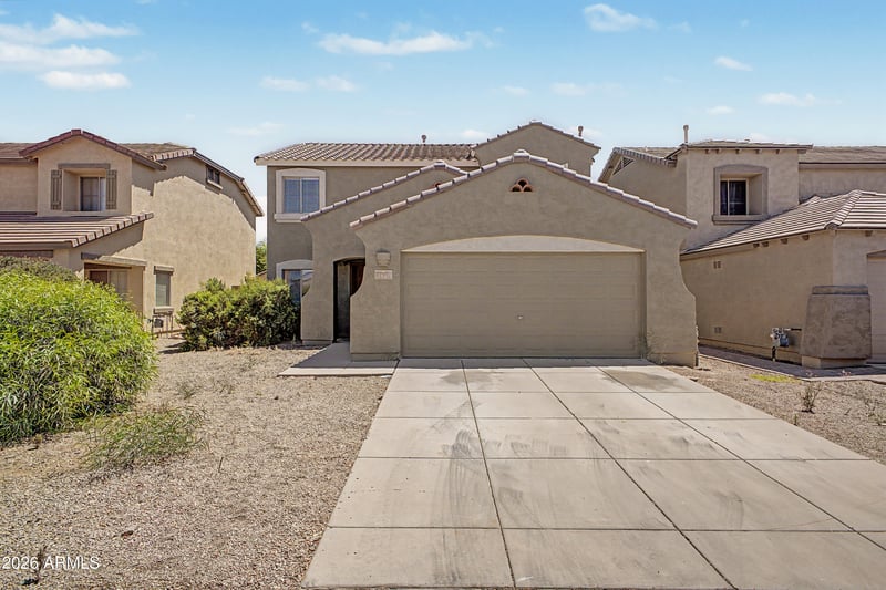 1441 Christopher St, San Tan Valley, AZ 85140