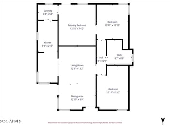 1441 Diamond St, Phoenix, AZ 85006