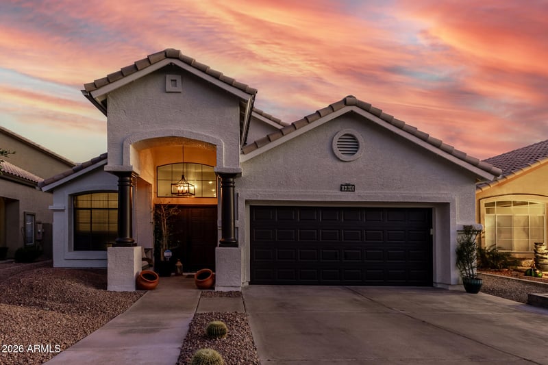 1441 Glenhaven Dr, Phoenix, AZ 85048