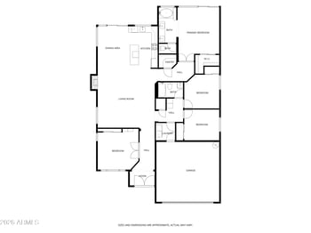 1441 Glenhaven Dr, Phoenix, AZ 85048
