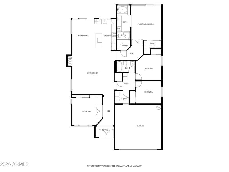1441 Glenhaven Dr, Phoenix, AZ 85048