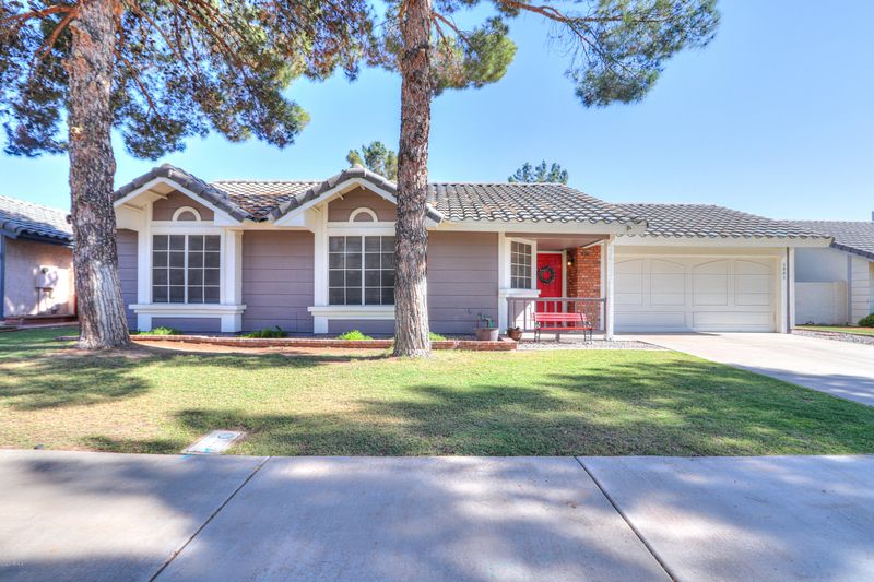 1441 E Ironwood Dr, Chandler, AZ 85225