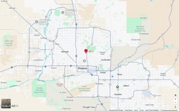 1441 E Maryland Ave #5, Phoenix, AZ 85014