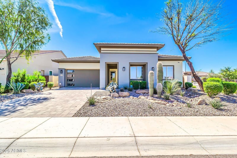 1441 Powell Way, Gilbert, AZ 85298