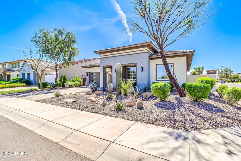 1441 Powell Way, Gilbert, AZ 85298