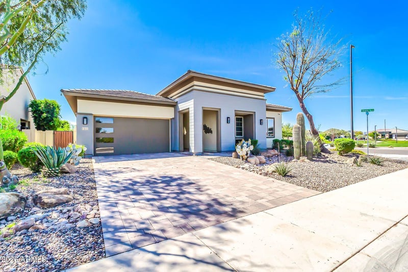 1441 Powell Way, Gilbert, AZ 85298