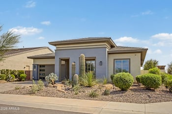 1441 E Powell Way, Gilbert, AZ 85298