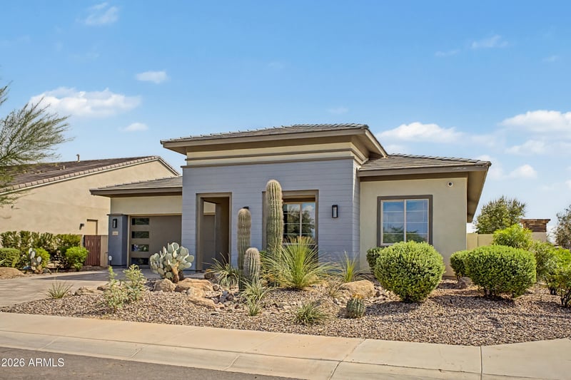 1441 E Powell Way, Gilbert, AZ 85298