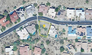1441 Villa Maria Dr #18, Phoenix, AZ 85022