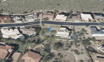 1441 Villa Maria Dr #18, Phoenix, AZ 85022