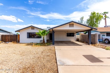 1441 Forge Ave, Mesa, AZ 85204
