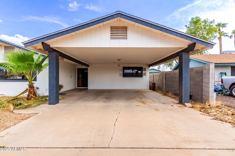 1441 Forge Ave, Mesa, AZ 85204