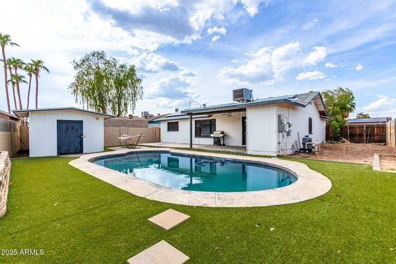 1441 Forge Ave, Mesa, AZ 85204