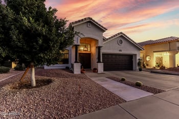 1441 Glenhaven Dr, Phoenix, AZ 85048