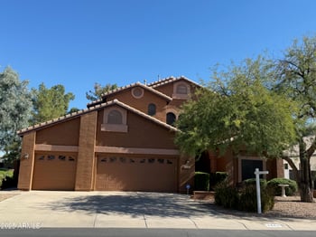 1441 La Arboleta Dr, Gilbert, AZ 85296