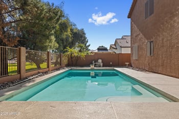 1441 La Arboleta Dr, Gilbert, AZ 85296