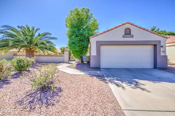 1441 Lobster Trap Dr, Gilbert, AZ 85233