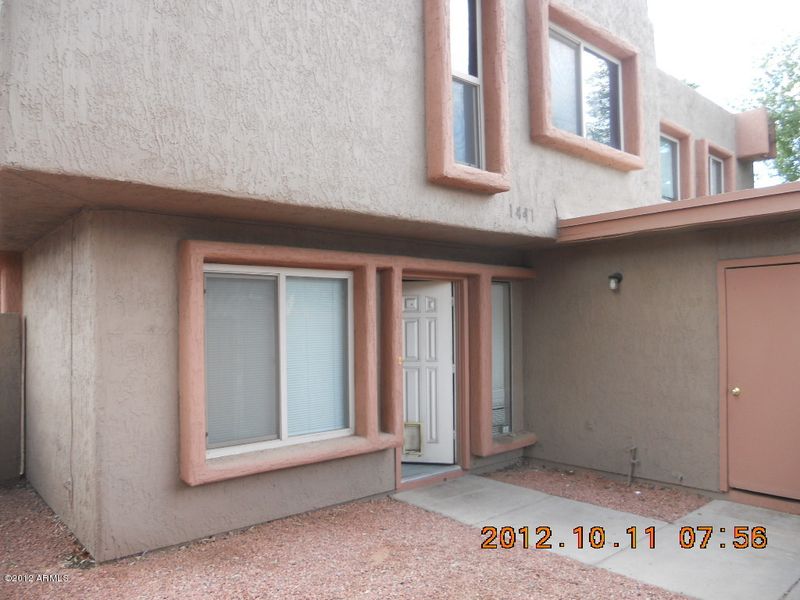 1441 N 54th Ave, Phoenix, AZ 85043