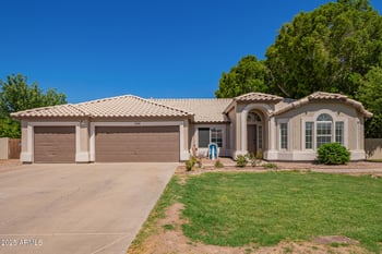 1441 Orlando St, Mesa, AZ 85205