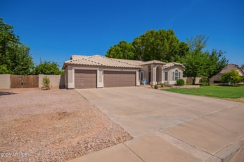 1441 Orlando St, Mesa, AZ 85205