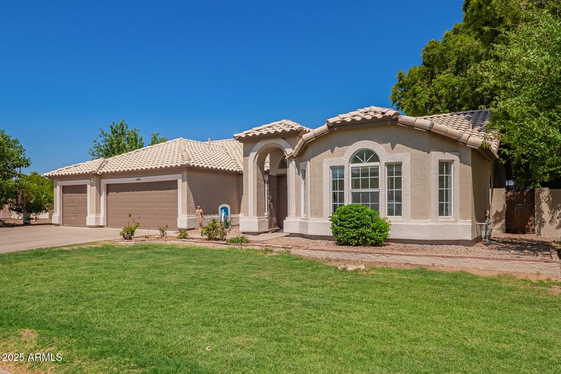 1441 Orlando St, Mesa, AZ 85205