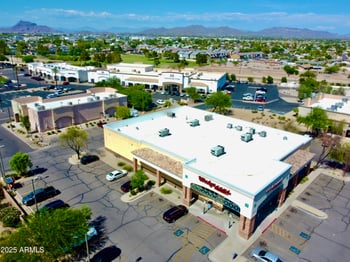 1441 Orlando St, Mesa, AZ 85205