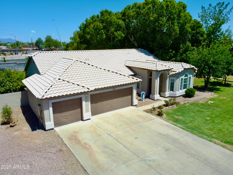 1441 Orlando St, Mesa, AZ 85205