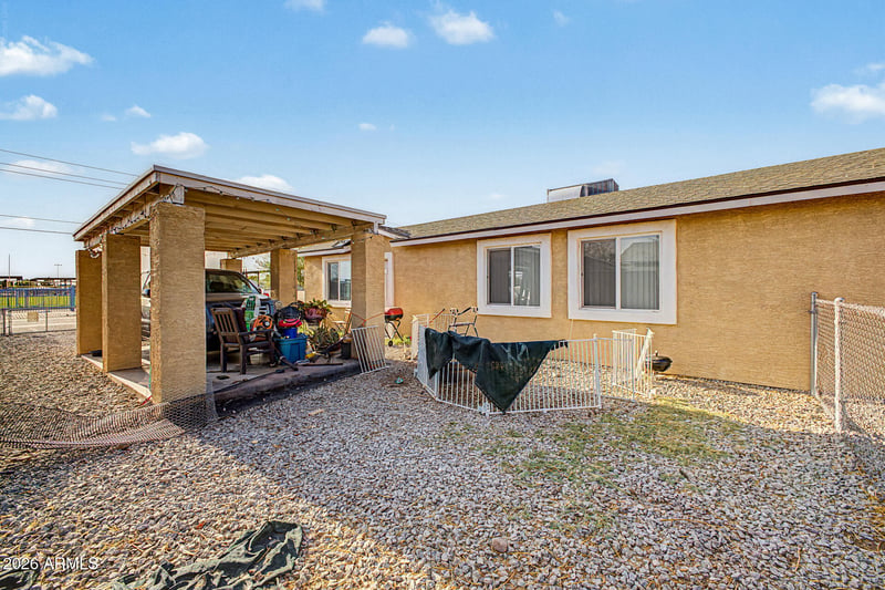 1441 S 15th Ave, Phoenix, AZ 85007