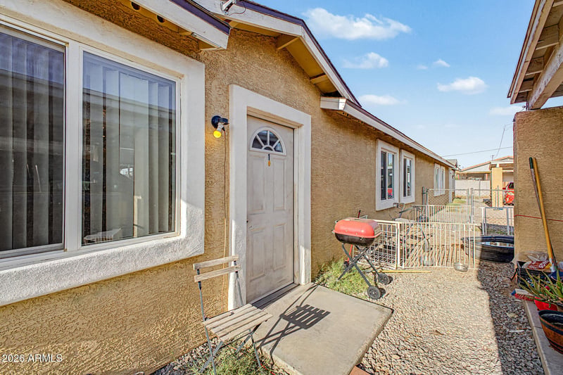 1441 S 15th Ave, Phoenix, AZ 85007