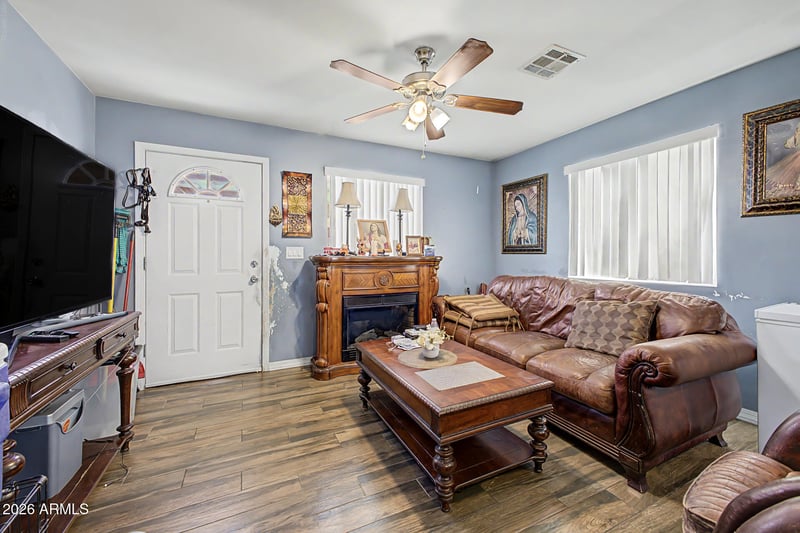1441 S 15th Ave, Phoenix, AZ 85007