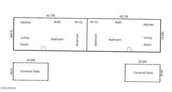 1441 S 15th Ave, Phoenix, AZ 85007